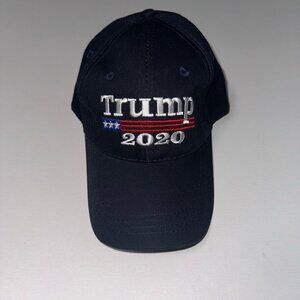 NEW DONALD TRUMP 2020 HAT